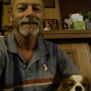 Meet your Posher, Tim